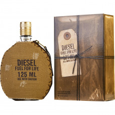 Туалетная вода мужская Diesel Fuel for Life 125 мл Original Quality