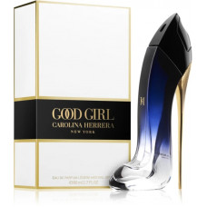 Парфумована вода жіноча Carolina Herrera Good Girl Legere 80 мл Original Quality