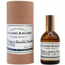 Парфум унісекс Zielinski & Rozen Orange & Jasmine Vanilla 100 мл Original Quality