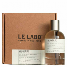 Парфумована вода унісекс Le Labo Jasmin 17 100 мл Original Quality