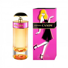 Парфумована вода жіноча Prada Candy 80 мл Original Quality