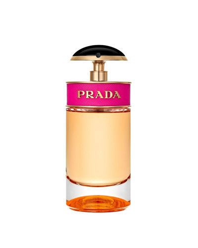 Парфумована вода жіноча Prada Candy 80 мл Original Quality