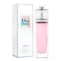 Парфумована вода жіноча Dior Addict Eau Fraiche 100 мл Original Quality