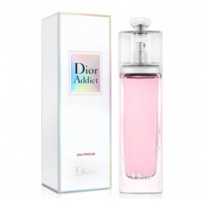 Туалетная вода женская Dior Addict Eau Fraiche 100 мл Original Quality