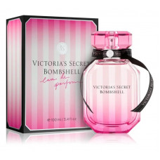 Парфумована вода жіноча Victoria`s Secret Bombshell 100 мл Original Quality