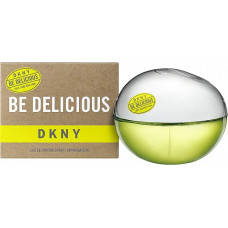 Парфюмированная вода женская DKNY Be Delicious 100 мл Original Quality