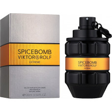 Парфюмированная вода мужская Viktor & Rolf Spicebomb Extreme 90 мл Original Quality