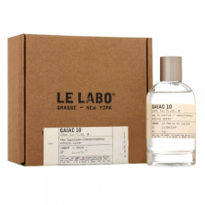 Парфюмированная вода унисекс Le Labo Gaiac 10 100 мл Original Quality