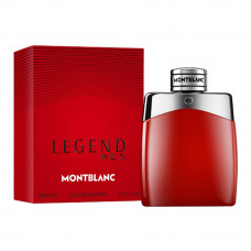 Парфюмированная вода мужская Montblanc Legend Red 100 мл Original Quality