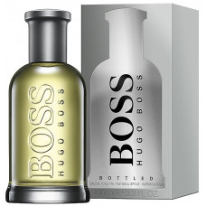 Туалетна вода чоловіча Hugo Boss Boss Bottled 100 мл Original Quality