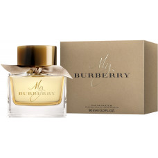 Парфюмированная вода женская Burberry My Burberry 90 мл Original Quality