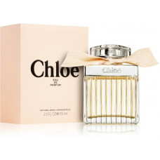 Парфюмированная вода женская Chloe Chloe Eau De Parfum 75 мл Original Quality