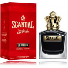 Парфюмированная вода мужская Jean Paul Gaultier Scandal 100 мл Original Quality