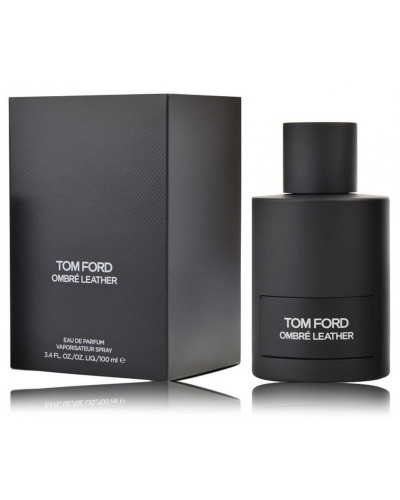 Парфумована вода унісекс Tom Ford Ombre Leather 100 мл Original Quality