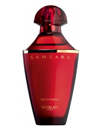 Парфумована вода жіноча Guerlain Samsara 100 мл Original Quality