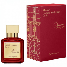 Парфюмированная вода унисекс Maison Francis Kurkdjian Baccarat Rouge 540 Extrait De Parfum 70 мл Original Quality