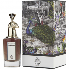 Парфюмированная вода женская Penhaligons Clandestine Clara 75 мл Original Quality