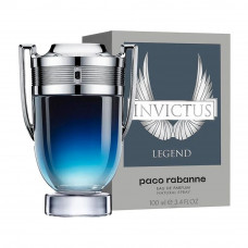 Парфумована вода чоловіча Paco Rabanne Invictus Legend 100 мл Original Quality