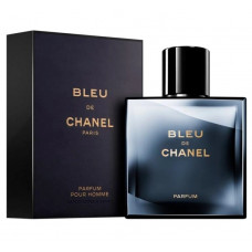 Парфумована вода чоловіча Chanel Bleu De Chanel Parfum 100 мл Original Quality