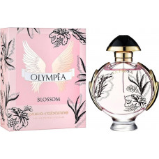 Парфумована вода жіноча Paco Rabanne Olympea Blossom 80 мл Original Quality