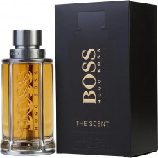 Туалетна вода чоловіча Hugo Boss Boss The Scent 100 мл Original Quality