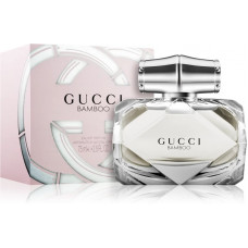 Парфумована вода жіноча Gucci Bamboo 75 мл Original Quality