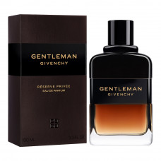 Парфюмированная вода мужская Givenchy Gentleman Eau De Parfum Reserve Privee 100 мл Original Quality