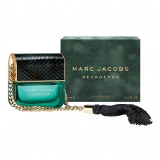 Парфумована вода жіноча Marc Jacobs Decadence 100 мл Original Quality