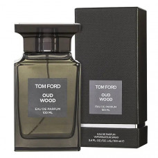 Парфумована вода унісекс Tom Ford Oud Wood 100 мл Original Quality