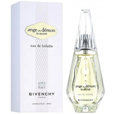 Туалетна вода жіноча Givenchy Ange Ou Demon Le Secret Eau de Toilette 100 мл Original Quality