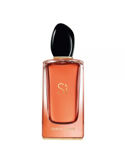 Парфумована вода жіноча Giorgio Armani Si Intense 2021 100 мл Original Quality