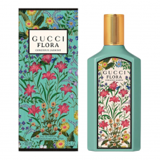 Парфумована вода жіноча Gucci Flora Gorgeous Jasmine 100 мл Original Quality