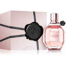 Парфюмированная вода женская Viktor & Rolf Flowerbomb 100 мл Original Quality