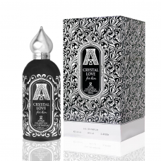 Парфюмированная вода мужская Attar Collection Crystal Love for Him 100 мл Original Quality