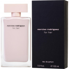 Парфумована вода жіноча Narciso Rodriguez For Her 100 мл Original Quality