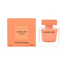 Парфумована вода жіноча Narciso Rodriguez Narciso Eau de Parfum Ambree 90 мл Original Quality