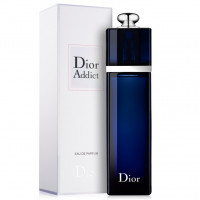 Парфумована вода жіноча Dior Addict Eau de Parfum 100 мл Original Quality