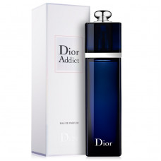 Парфюмированная вода женская Dior Addict Eau de Parfum 100 мл Original Quality