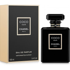 Парфюмированная вода женская Chanel Coco Noir 100 мл Original Quality