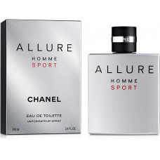 Туалетная вода мужская Chanel Allure Homme Sport 100 мл Original Quality