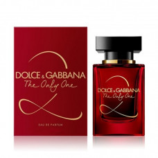 Парфумована вода жіноча Dolce&Gabbana The Only One 2 100 мл Original Quality