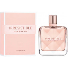 Парфюмированная вода женская Givenchy Irresistible 80 мл Original Quality