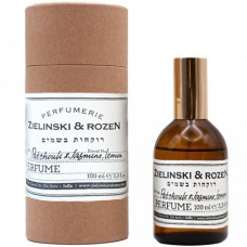 Парфюм унисекс Zielinski & Rozen Patchouli & Jasmine Lemon 100 мл Original Quality