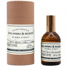 Парфюм унисекс Zielinski & Rozen Pink Pepper Elemi Cinnamon Leather 100 мл Original Quality