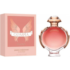 Парфумована вода жіноча Paco Rabanne Olympea Legend 80 мл Original Quality