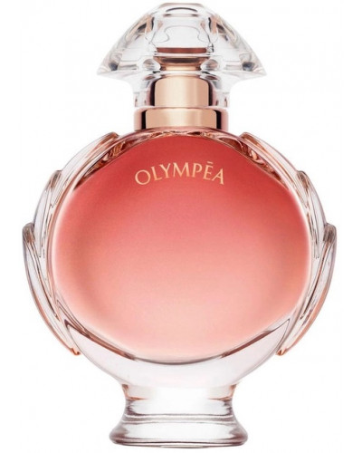 Парфумована вода жіноча Paco Rabanne Olympea Legend 80 мл Original Quality