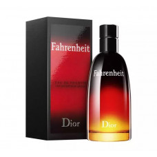 Туалетная вода мужская Dior Fahrenheit 100 мл Original Quality