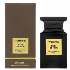 Парфюмированная вода унисекс Tom Ford Noir de Noir 100 мл Original Quality