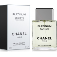 Туалетная вода мужская Chanel Egoiste Platinum 100 мл Original Quality