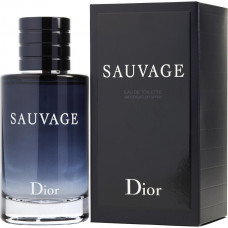 Туалетная вода мужская Dior Sauvage 100 мл Original Quality